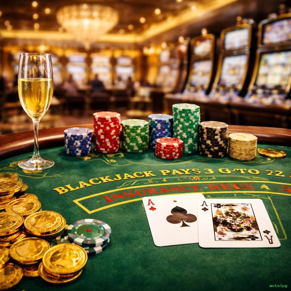Cassino ao vivo motelpg