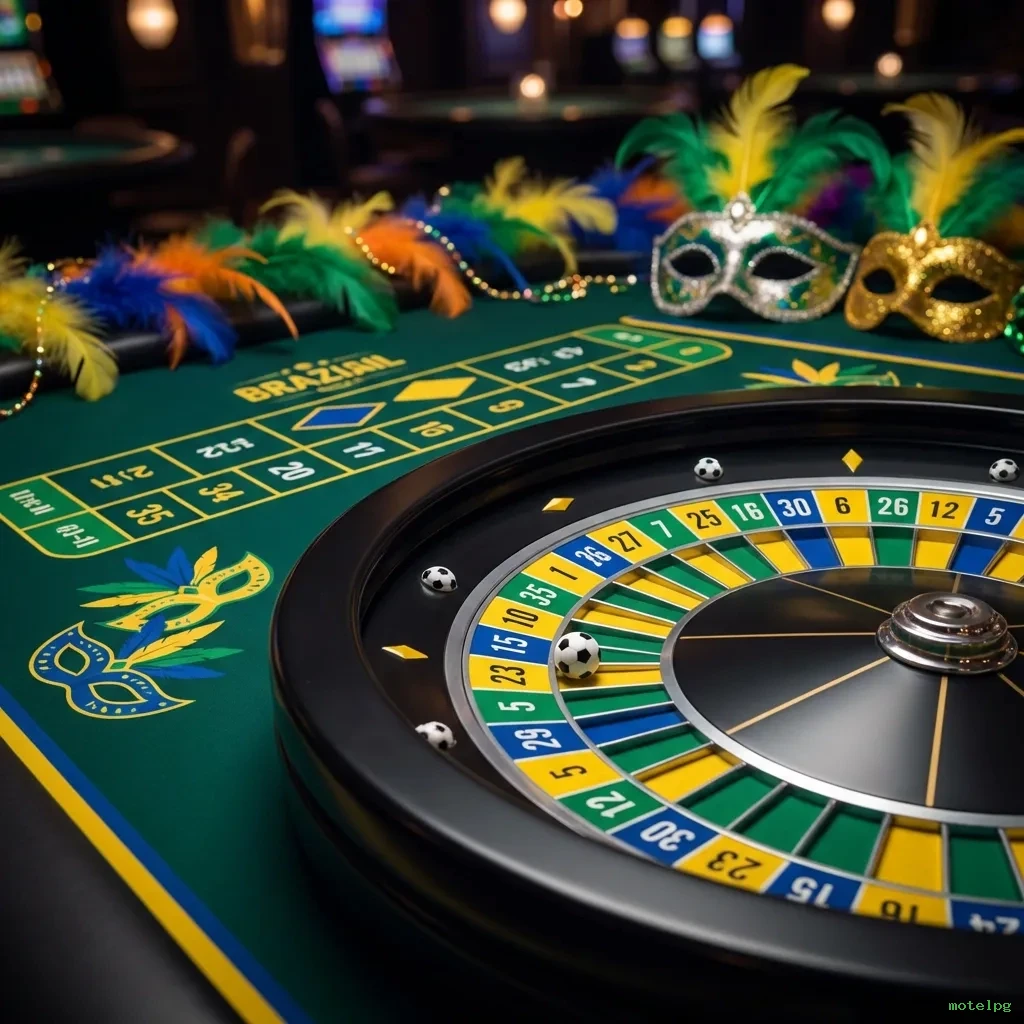 Bônus de slots